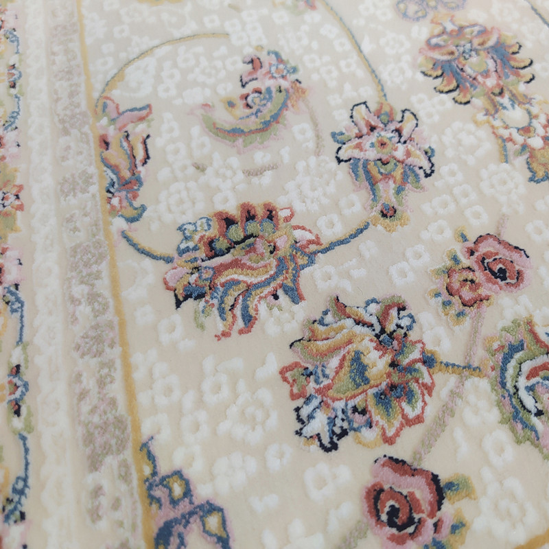 پادری طرح افشان کد F101 سایز 50×80 سانتی متر