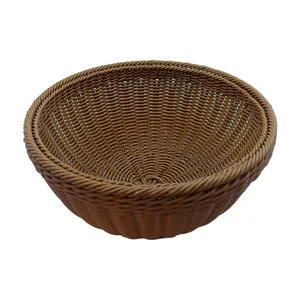 سبد نان و سبزی مدل ساوانا کد 01