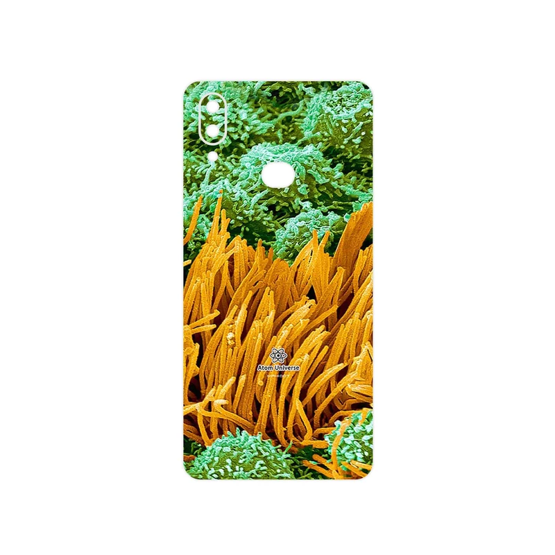 برچسب پوششی ماهوت مدل Atom Universe 6 مناسب برای گوشی موبایل سامسونگ Galaxy A10s