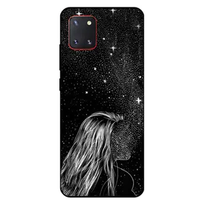 Megafone 8264 Cover For Samsung Galaxy Note 10 Lite