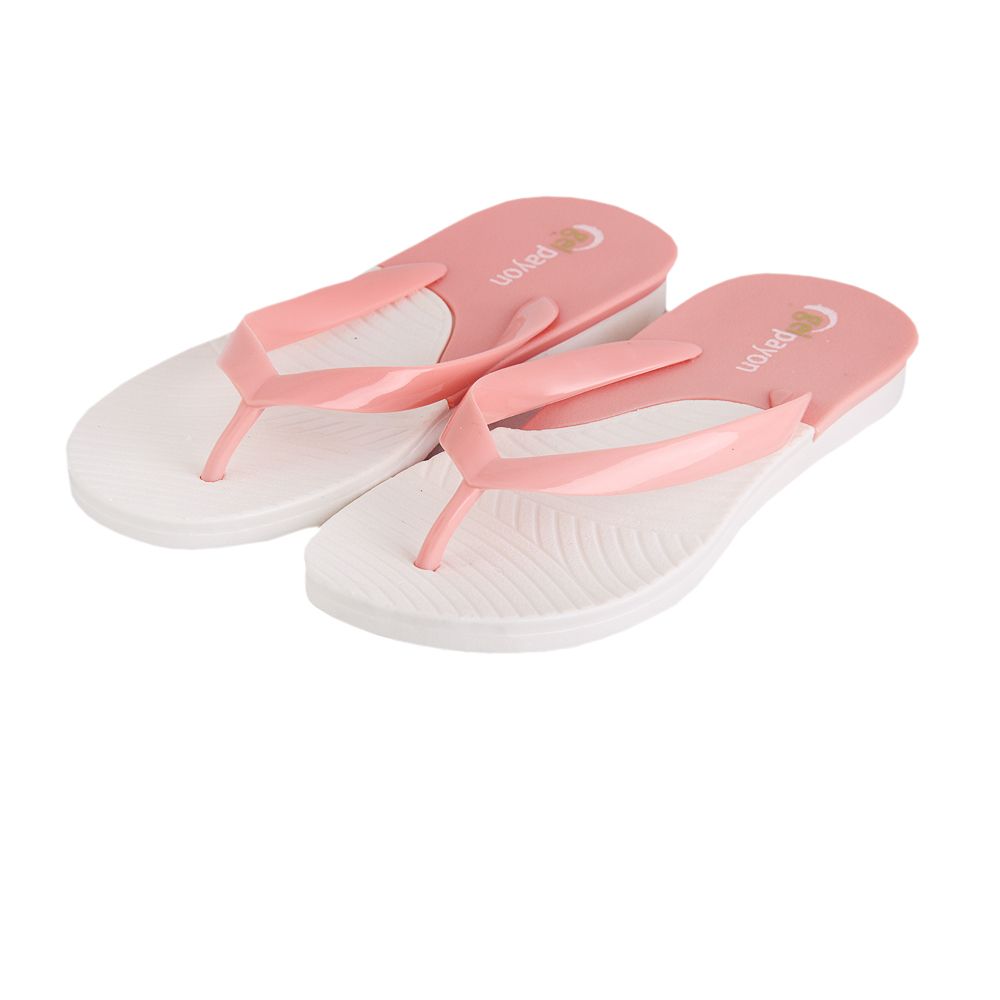 دمپایی لاانگشتی زنانه پایون مدل سلین کد 09 -  - 19