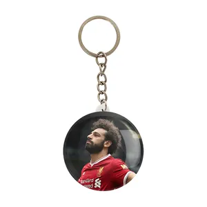جاکلیدی خندالو مدل محمد صلاح کد 28895