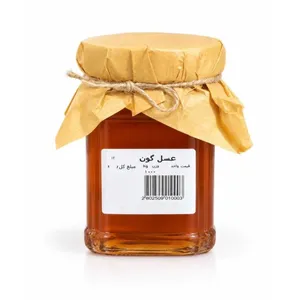 عسل گون جوان - 1000 گرم