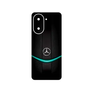 MAHOOT Mercedes_Benz Cover Sticker for Xiaomi Poco C71