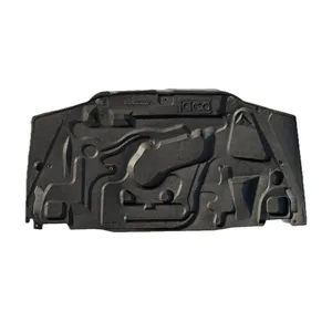 عایق درب موتور ایده پارت نیکان مدل اکونومی مناسب برای پژو 405