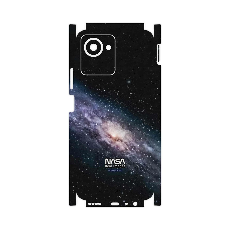 برچسب پوششی ماهوت مدل Universe_by_NASA_3-FullSkin مناسب برای گوشی موبایل ریلمی C30s