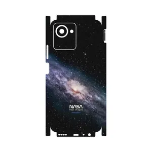 MAHOOT Universe_by_NASA_3-FullSkin Cover Sticker for Realme C30s
