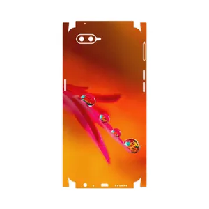 MAHOOT Plant dew-FullSkin Cover Sticker for Oppo K1