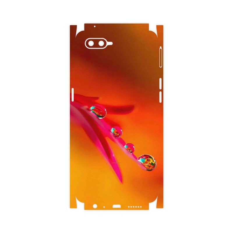 برچسب پوششی ماهوت مدل Plant dew-FullSkin مناسب برای گوشی موبایل اپو K1