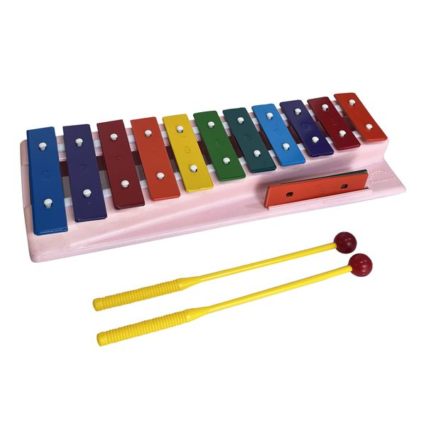 بازی آموزشی بلز مدل فروزنده 1/5  اکتاو