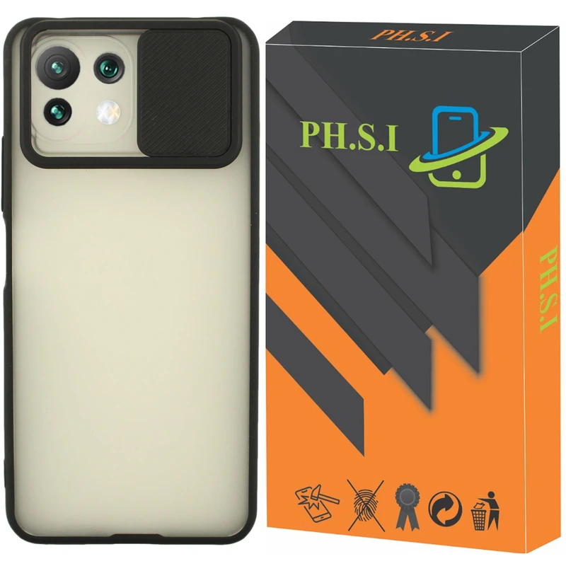 کاور مدل PHSFRM مناسب برای گوشی موبایل شیائومی Mi 11