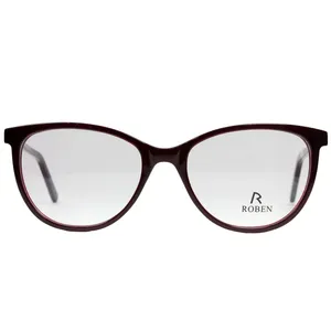 فریم عینک طبی زنانه روبن مدل 1608