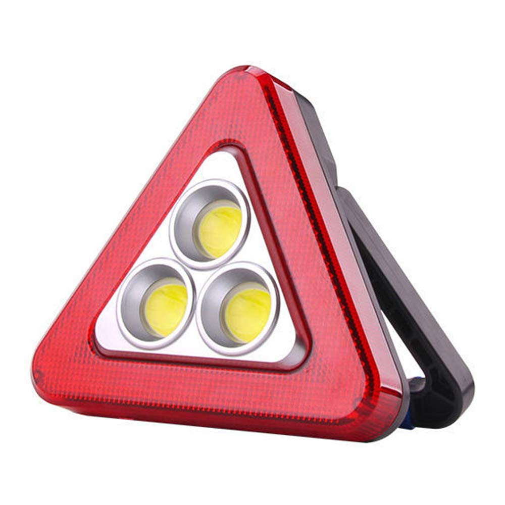 چراغ هشدار مدل HS-8018