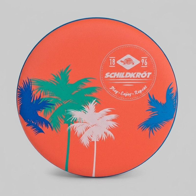 فریزبی شیلدکروت مدل Tropical Disc کد 002