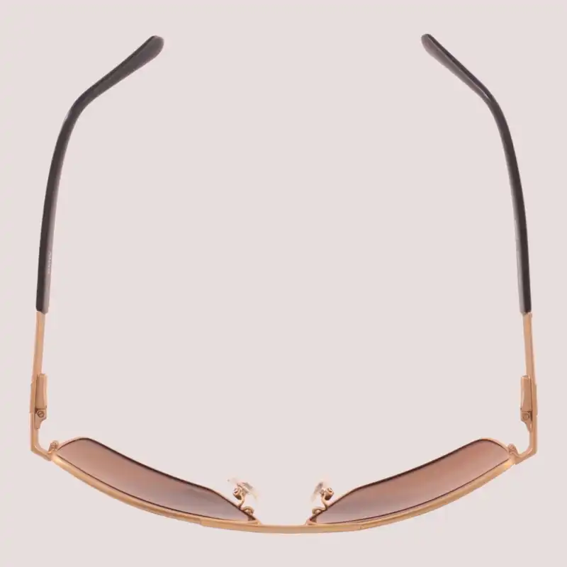 عینک آفتابی بی ام دبلیو مدل B83043GDB Limited Lux Edition