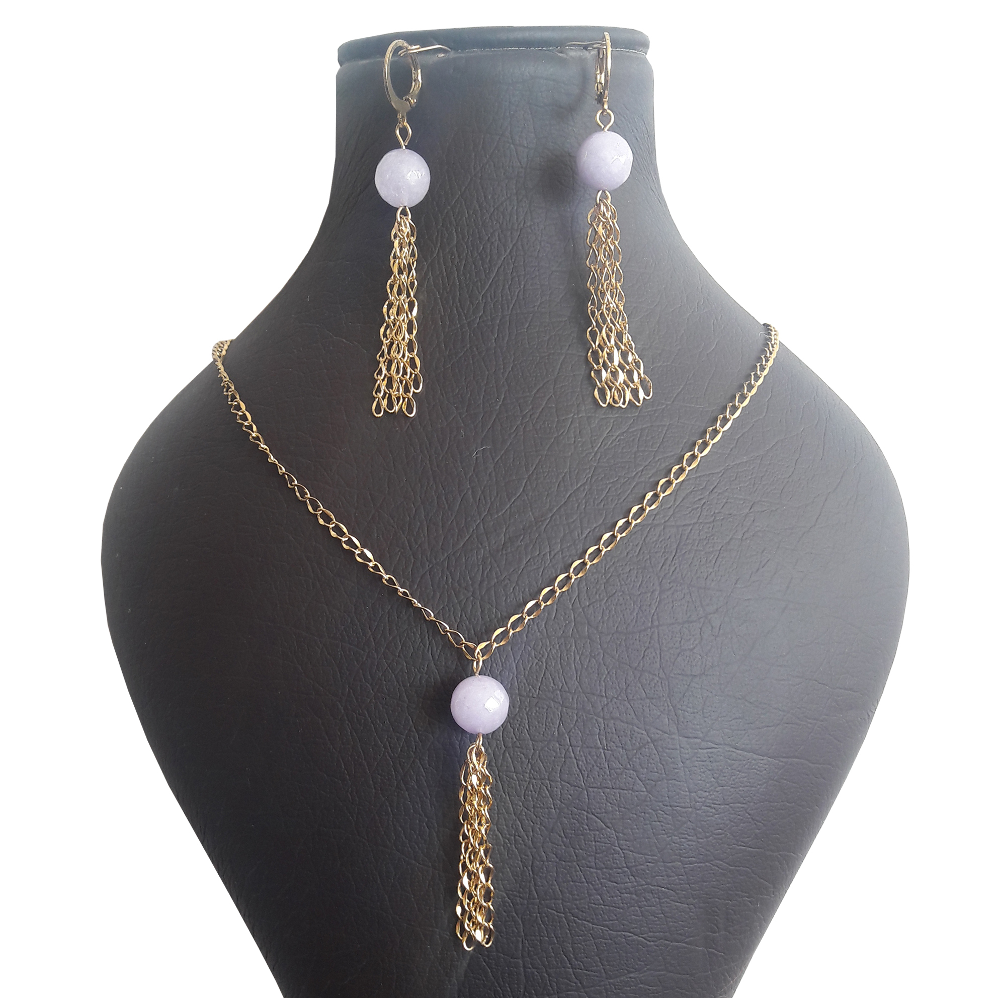 نیم ست زنانه کد SN04