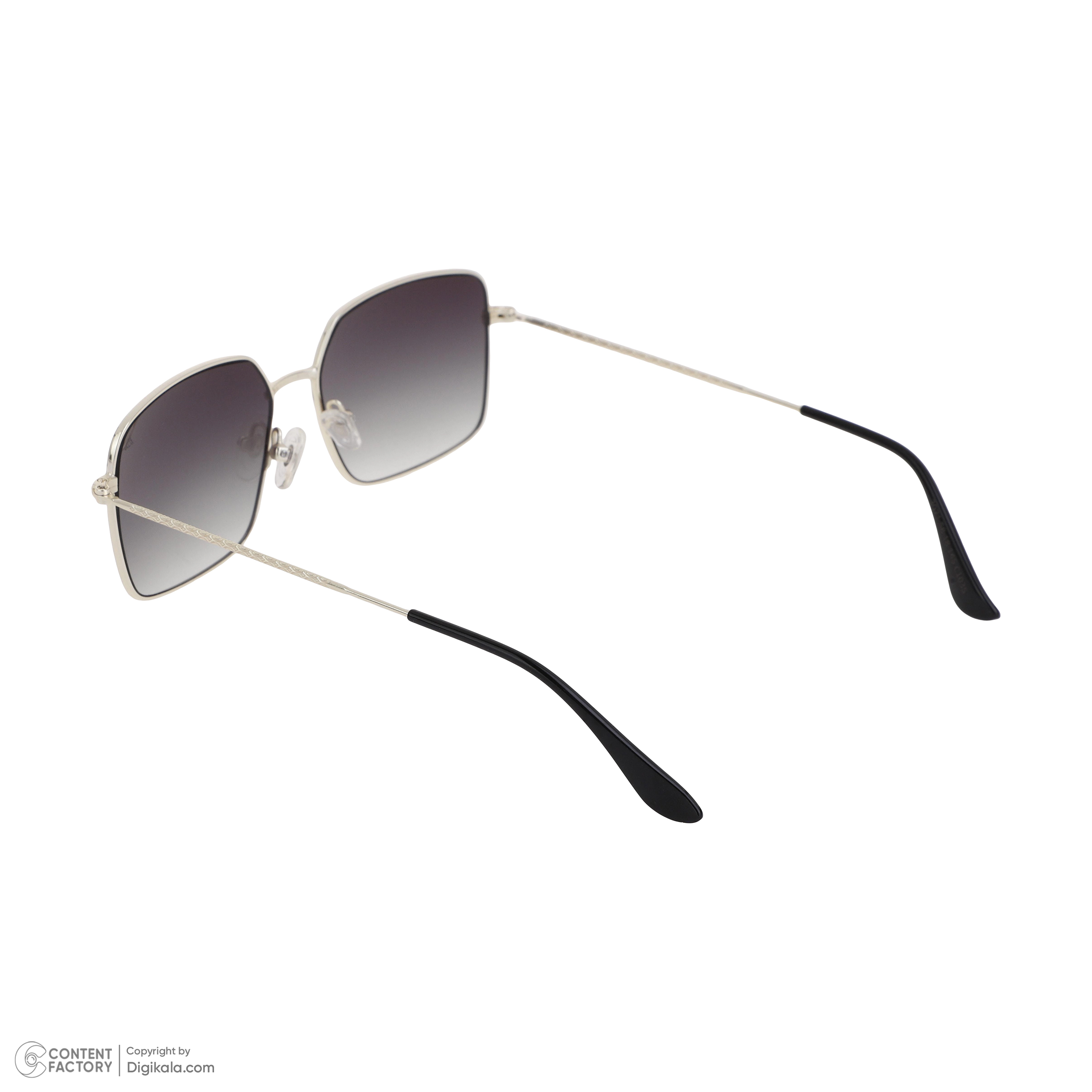 عینک آفتابی مردانه کاپا مدل KP 3071-C103