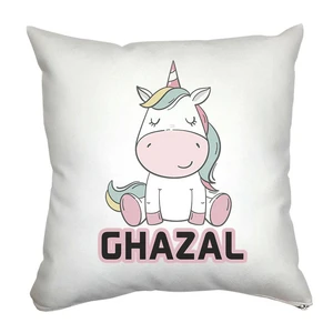 کوسن مدل اسب تک شاخ طرح غزل