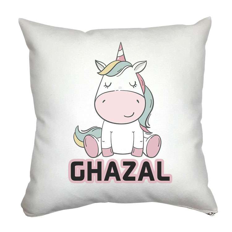 کوسن مدل اسب تک شاخ طرح غزل
