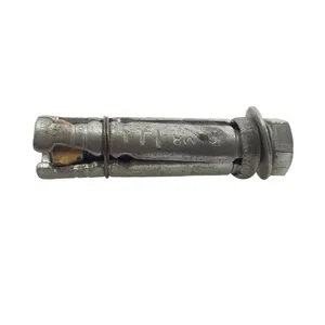 رول بولت زمینی مدل M8-6CM