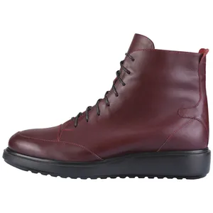 نیم بوت زنانه اورز مدل FEATHER B 122