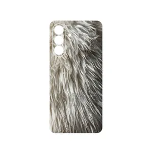 MAHOOT Sheep Skin Cover Sticker for Samsung Galaxy A56