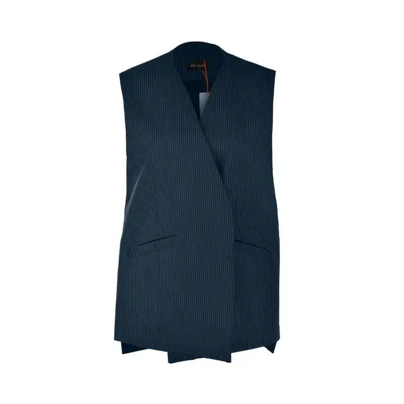 جلیقه زنانه مدل MDSS-CG4460