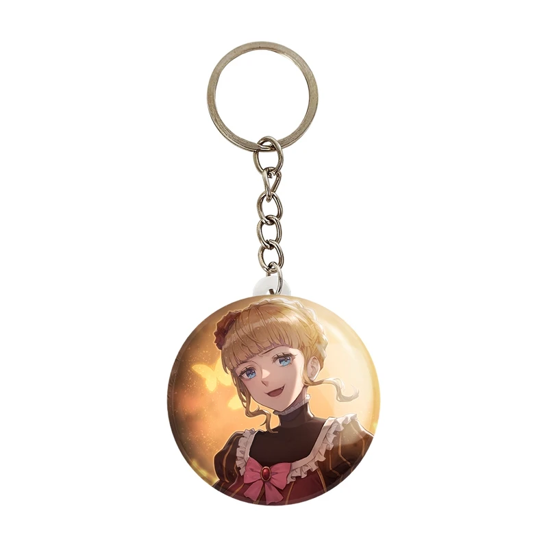 جاکلیدی خندالو مدل بازی اومینکو Umineko کد 34563