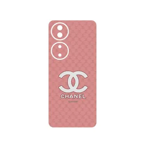 MAHOOT CHANEL_Logo Cover Sticker for Honor X7b