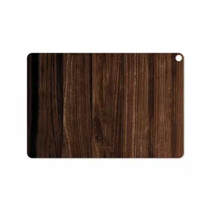 MAHOOT Dark Walnut Wood Cover Sticker for ASUS Zenpad 3S 10 2017 Z500KL
