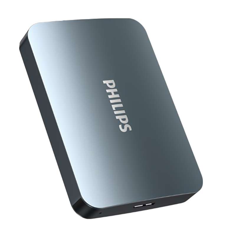 هارد اکسترنال فیلیپس مدل Fm21pd ظرفیت 2 ترابایت دارای رابط USB Type-A هارد اکسترنال فیلیپس مدل Fm21pd ظرفیت 2 ترابایت دارای رابط USB Type-A