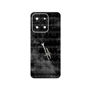 MAHOOT Trumpet Cover Sticker for Xiaomi Poco C85