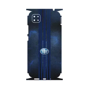 MAHOOT FAW-FullSkin Cover Sticker for Xiaomi Poco C3