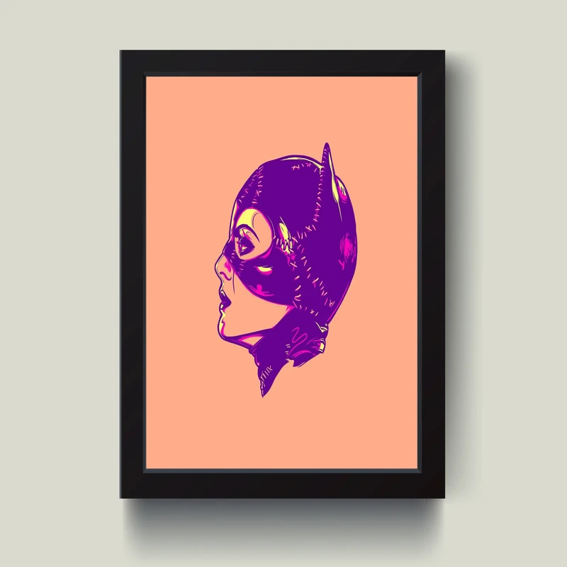 تابلو مدل Dart کد G15-11