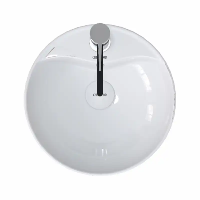 روشویی چینی کرد مدل الوند 301