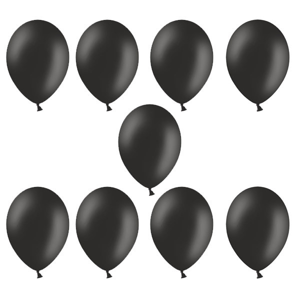 بادکنک کد 14 بسته 10 عددی