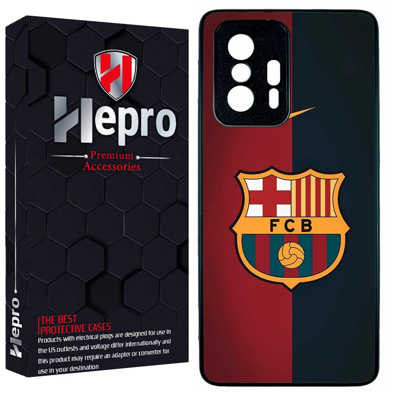 کاور هپرو طرح فانتزی مدل TPU مناسب برای گوشی موبایل شیائومی MI 11T / MI 11T PRO