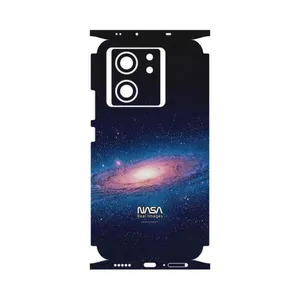 MAHOOT Universe_by_NASA_4-FullSkin Cover Sticker for Xiaomi 13T Pro