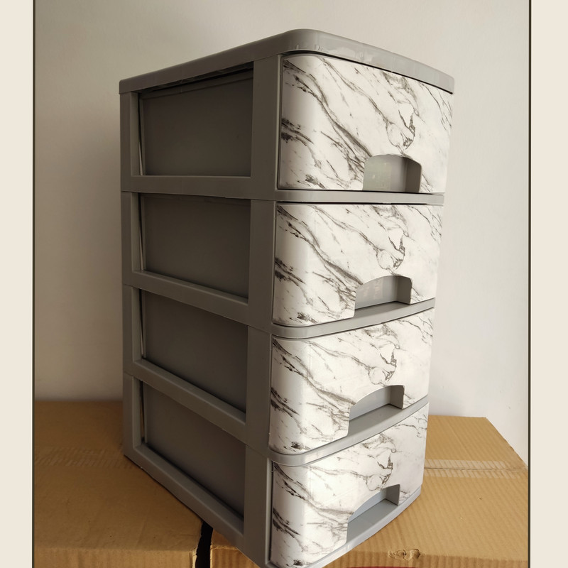 فایل کشویی مدل Marble XZ4 کد 1000