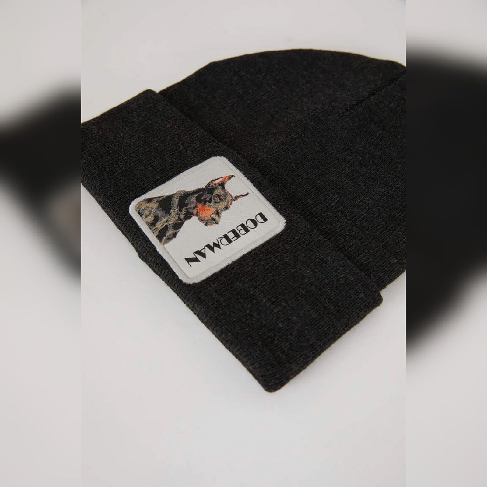 کلاه بافتنی دفکتو مدل def89 -  - 8