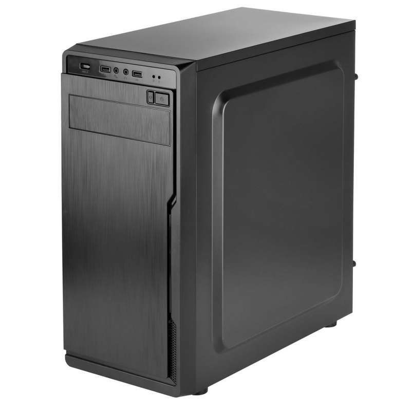 کامپیوتر دسکتاپ مدل Gen3-i716G2 REF