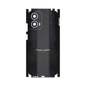 MAHOOT Chrysler-FullSkin Cover Sticker for Motorola Moto G24
