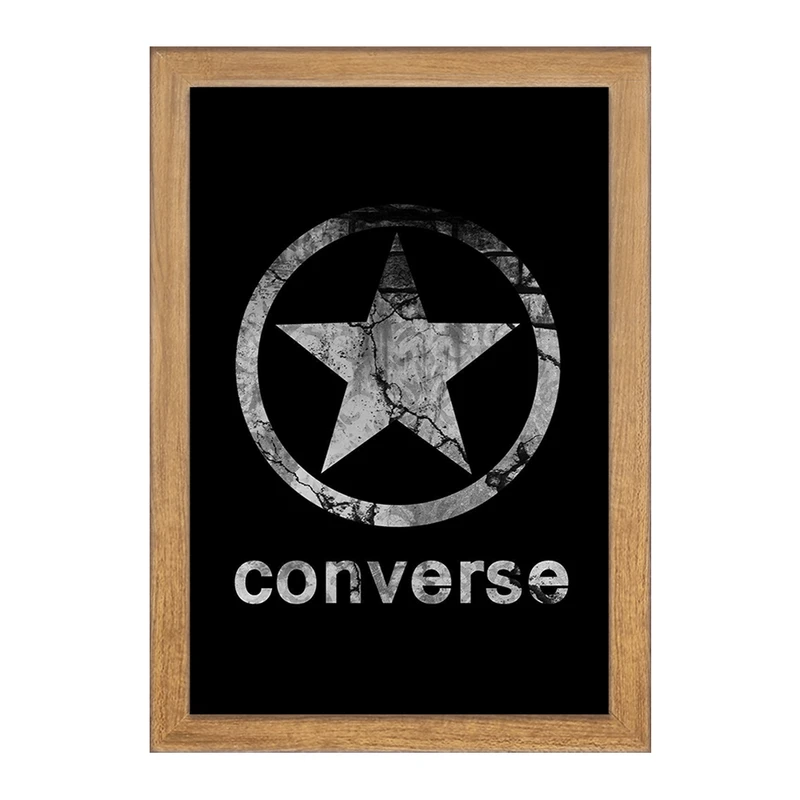 تابلو خندالو مدل کانورس آل استار الاستار All Star کد 8459