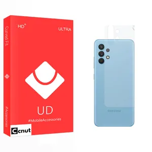 Coconut UD Back Protector For Samsung  Galaxy A13 4G