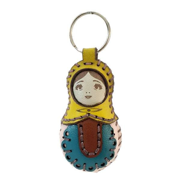 جاکلیدی دخترانه مدل بی بی کد 02029.5