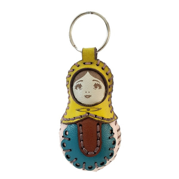 جاکلیدی دخترانه مدل بی بی کد 02029.5