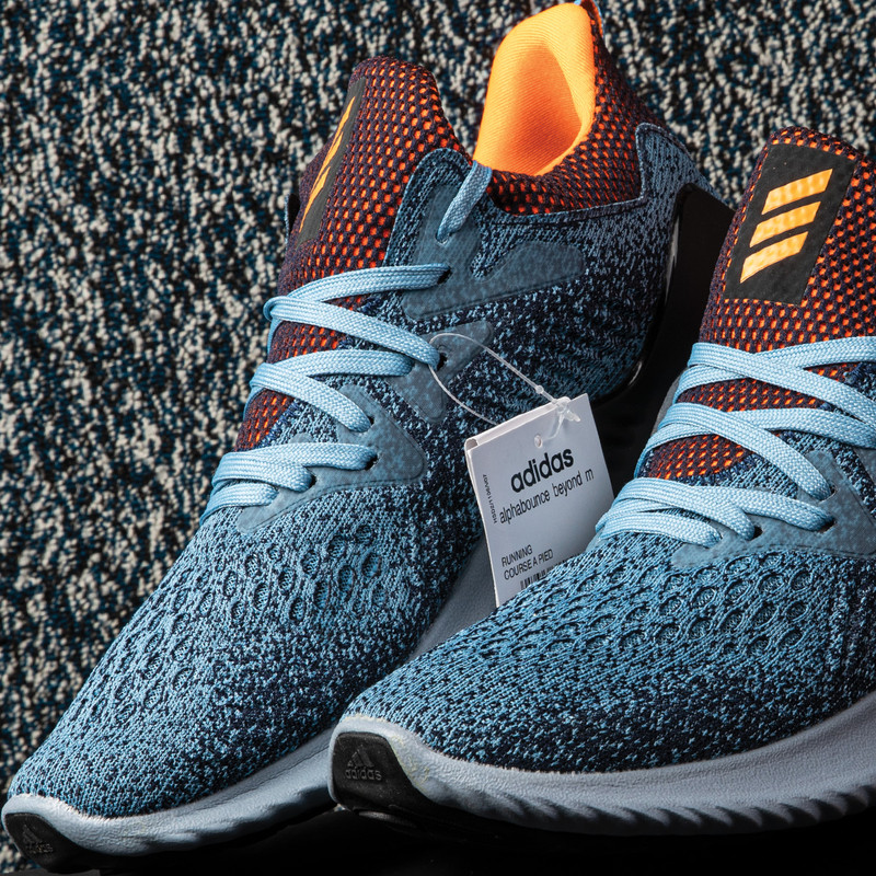 مشخصات، قیمت و خرید کفش مخصوص دویدن مدل alphabounce beyond m naftq 10400803  | دیجیu200cکالا