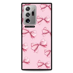 AKAM AMC-WSGN20U-BOWS6 Cover For Samsung Galaxy Note 20 Ultra