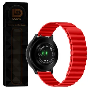 بند درمه مدل Comfort مناسب برای ساعت هوشمند میبرو لایت 2 Mibro Lite