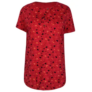 بلوز زنانه مدل پروانه کد 1